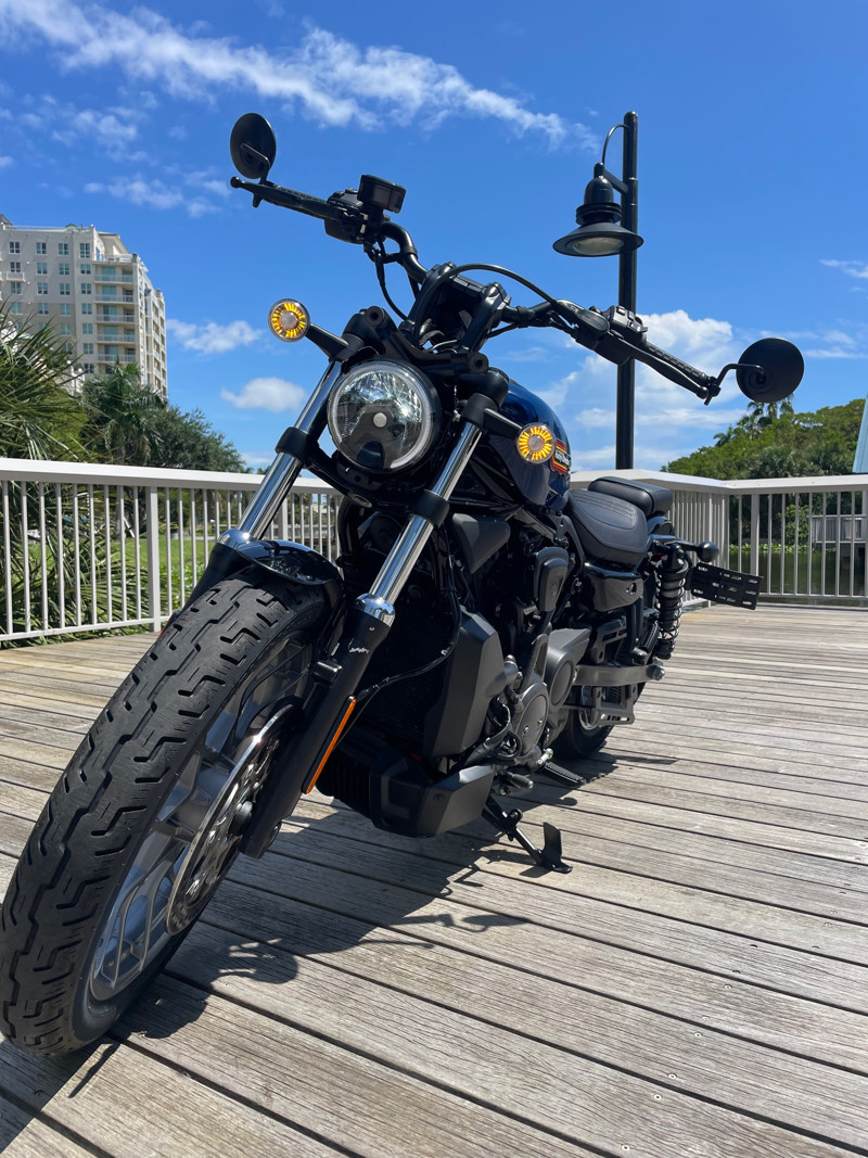 Nightster Special