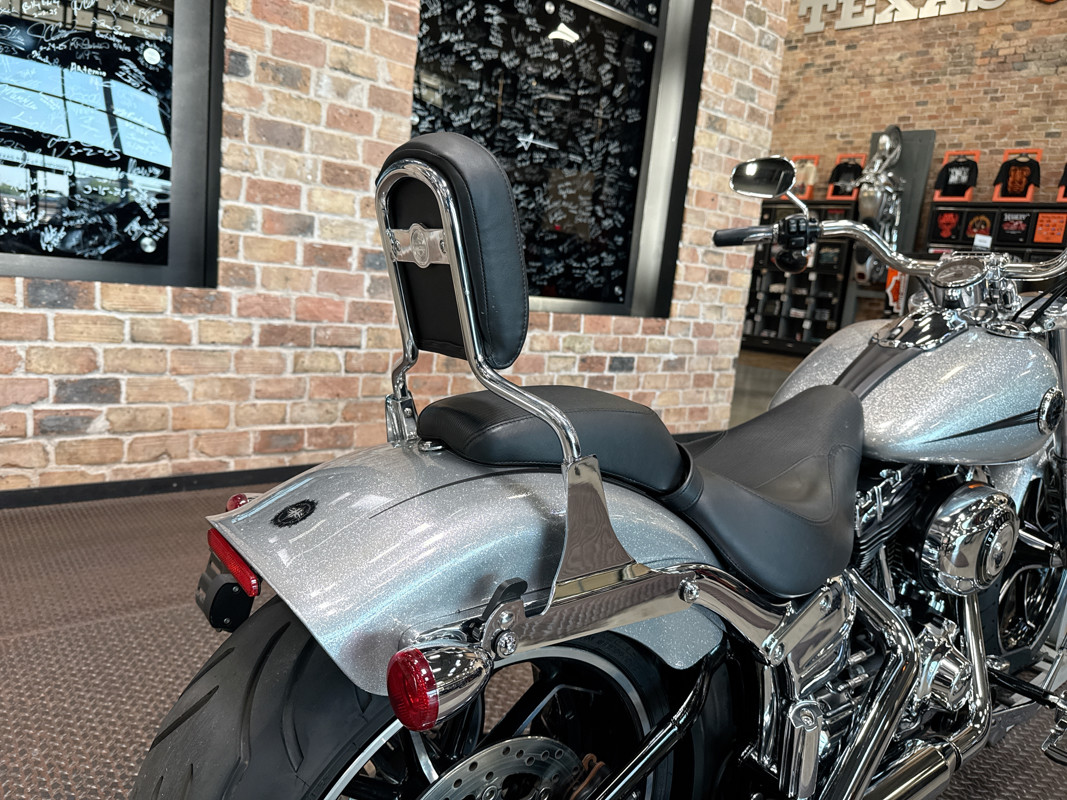 Softail® Breakout®