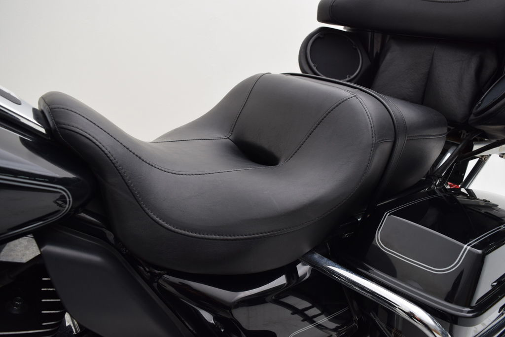 Electra Glide® Ultra Classic®