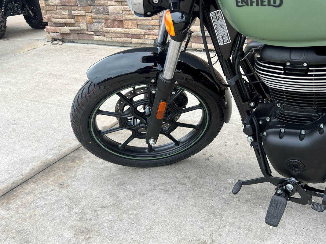 Meteor 350