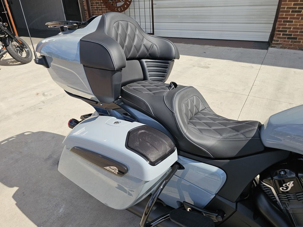 Roadmaster PowerPlus Dark Horse