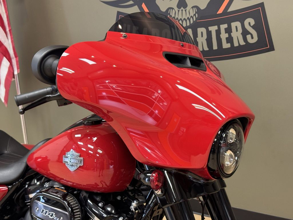 Street Glide® Special