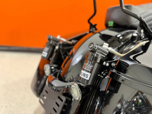Street Glide® Special