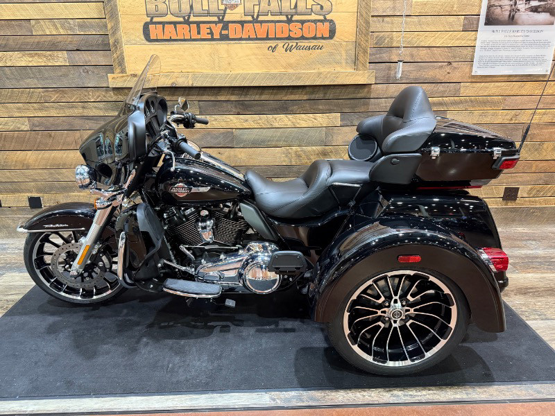 Tri Glide® Ultra