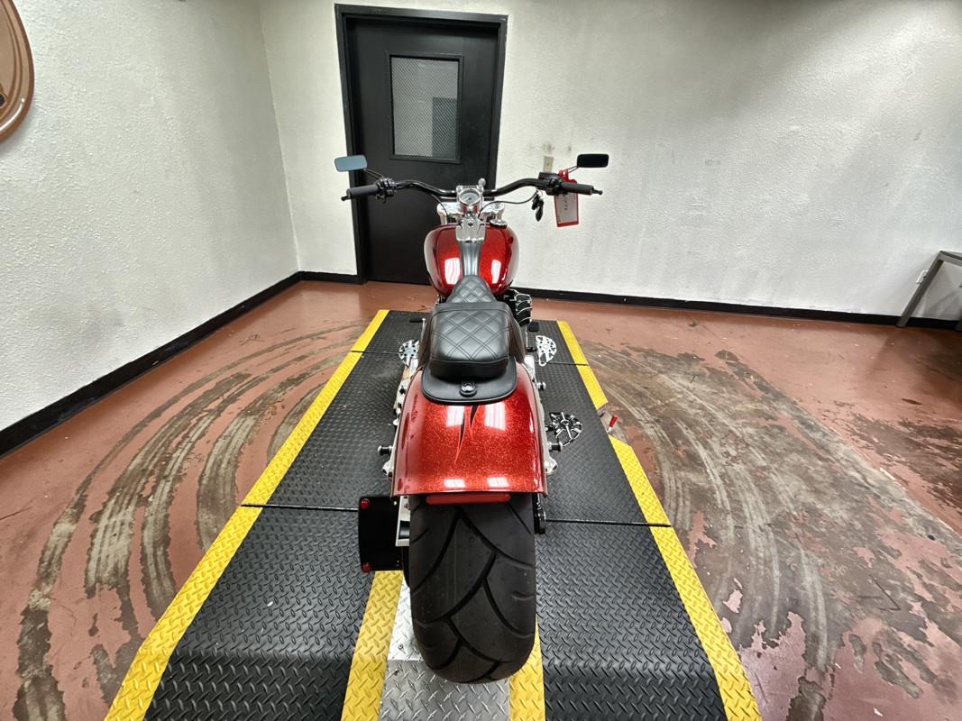 Softail® Breakout®