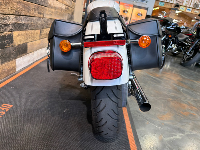 Sportster® 1200 Low