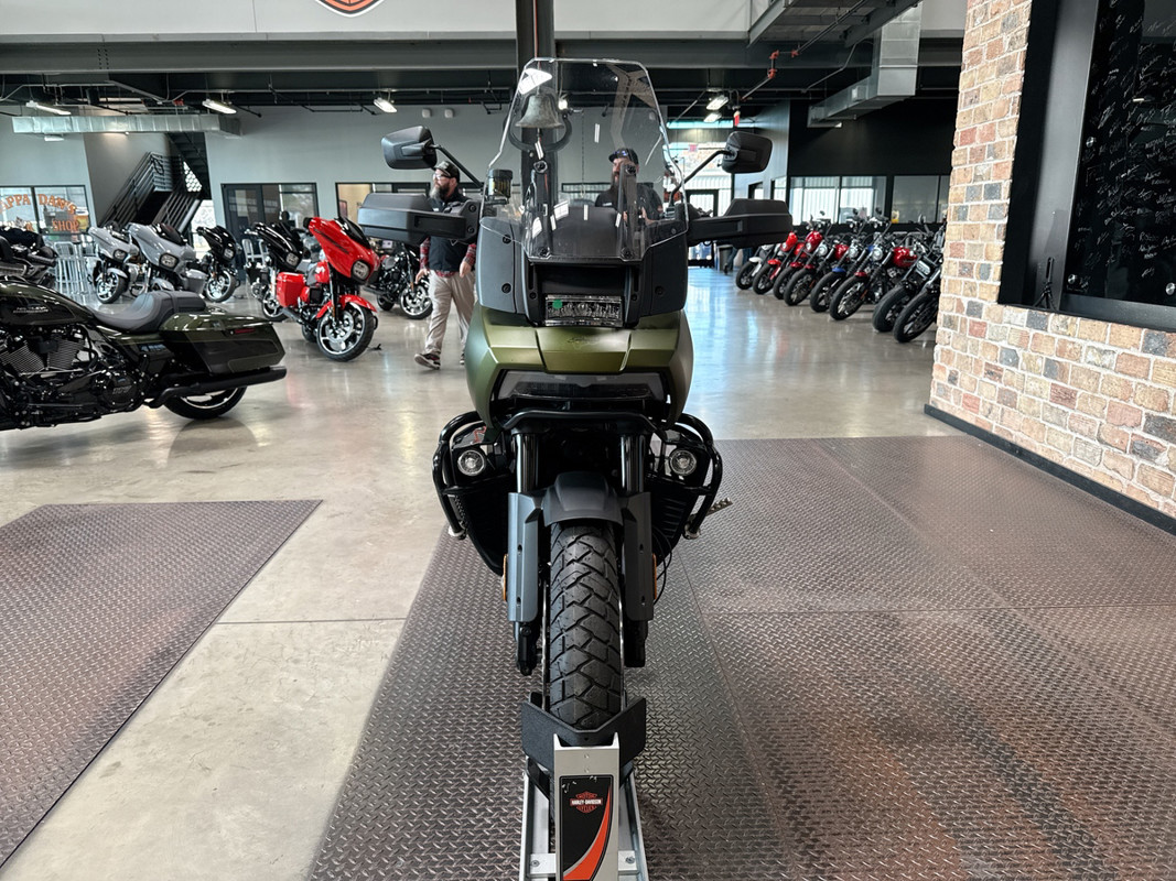 Pan America® 1250 Special