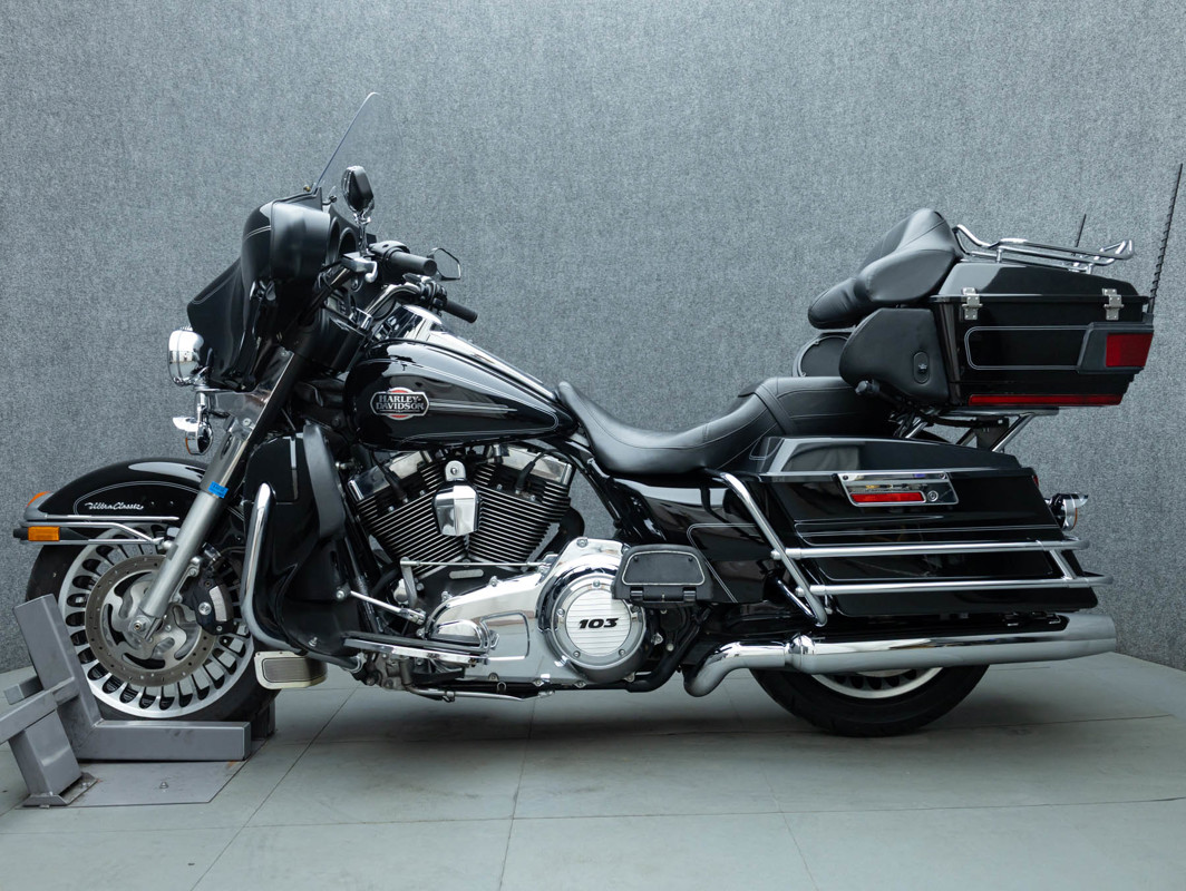Ultra Classic® Electra Glide®