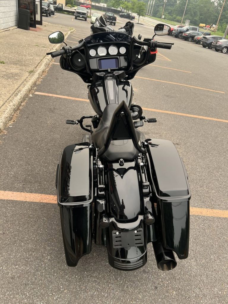 Street Glide® Special