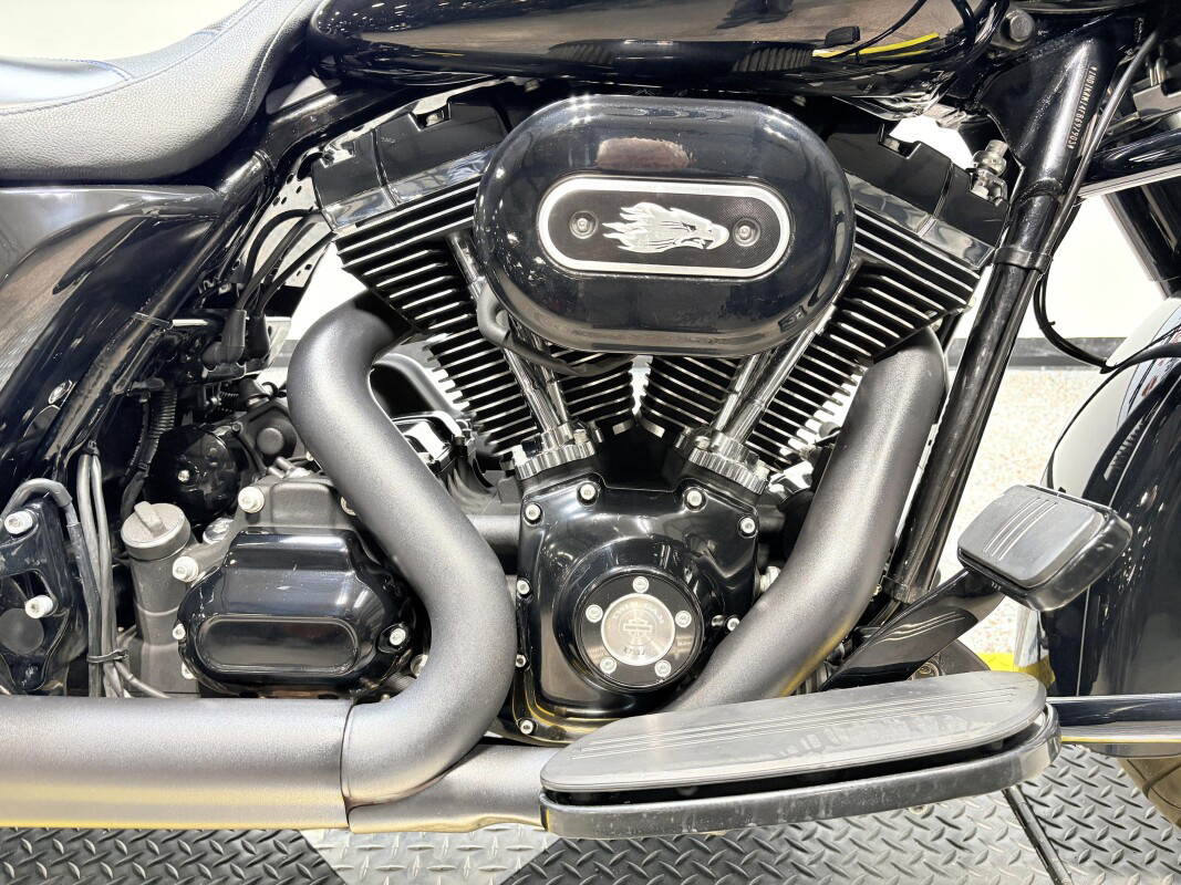 Street Glide® Special