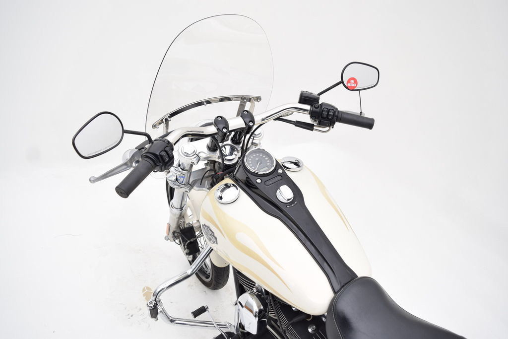 Dyna® Wide Glide®