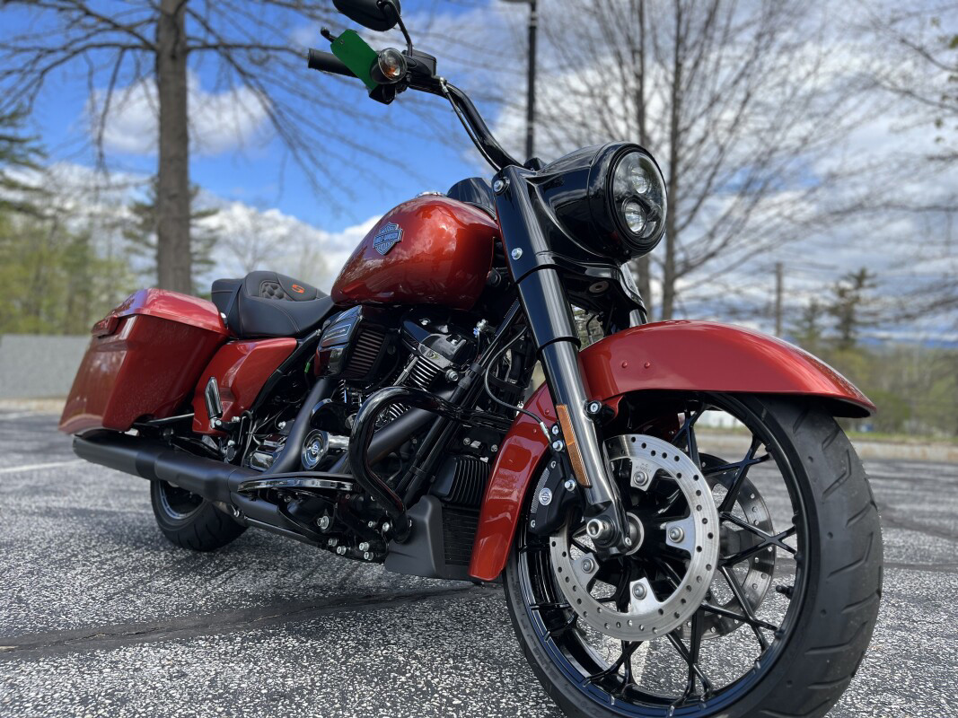 Road King® Special