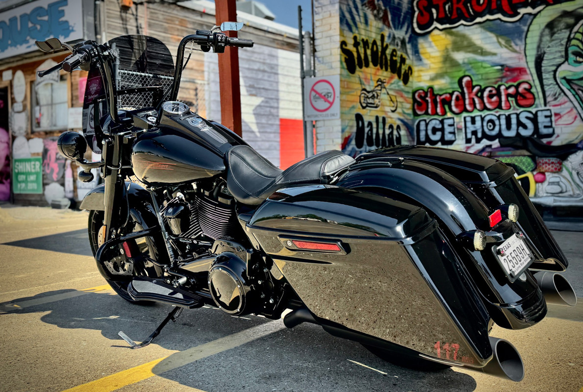 Road King® Special