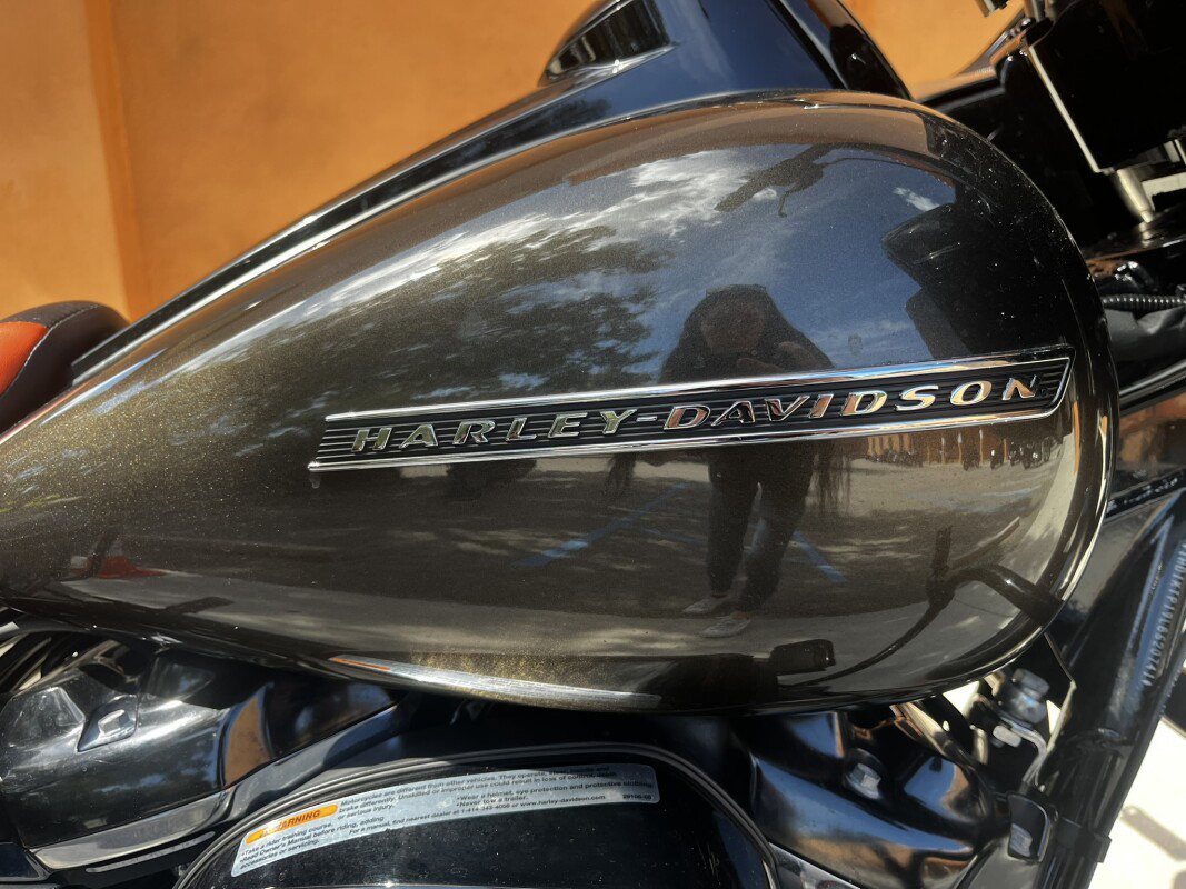 Road Glide® Special