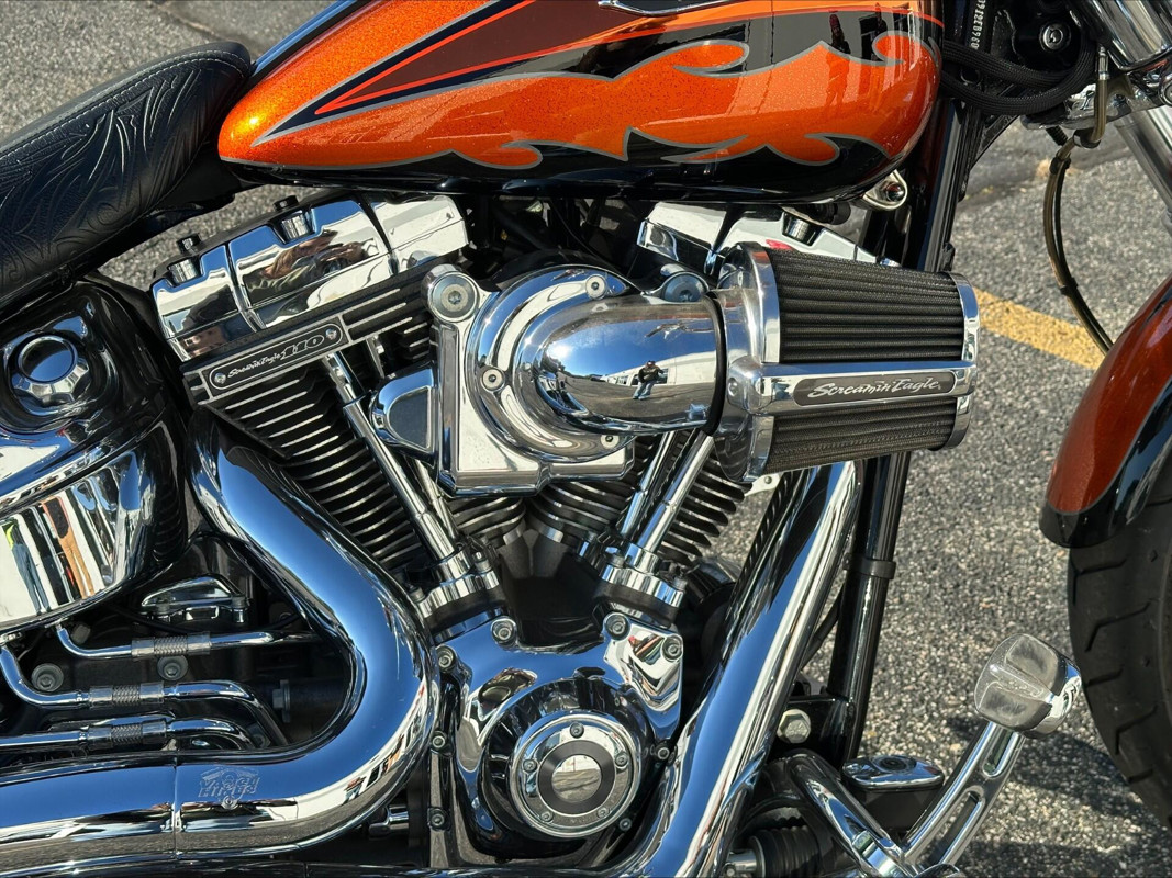 CVO® Breakout