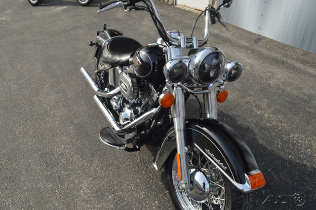 Heritage Softail® Classic