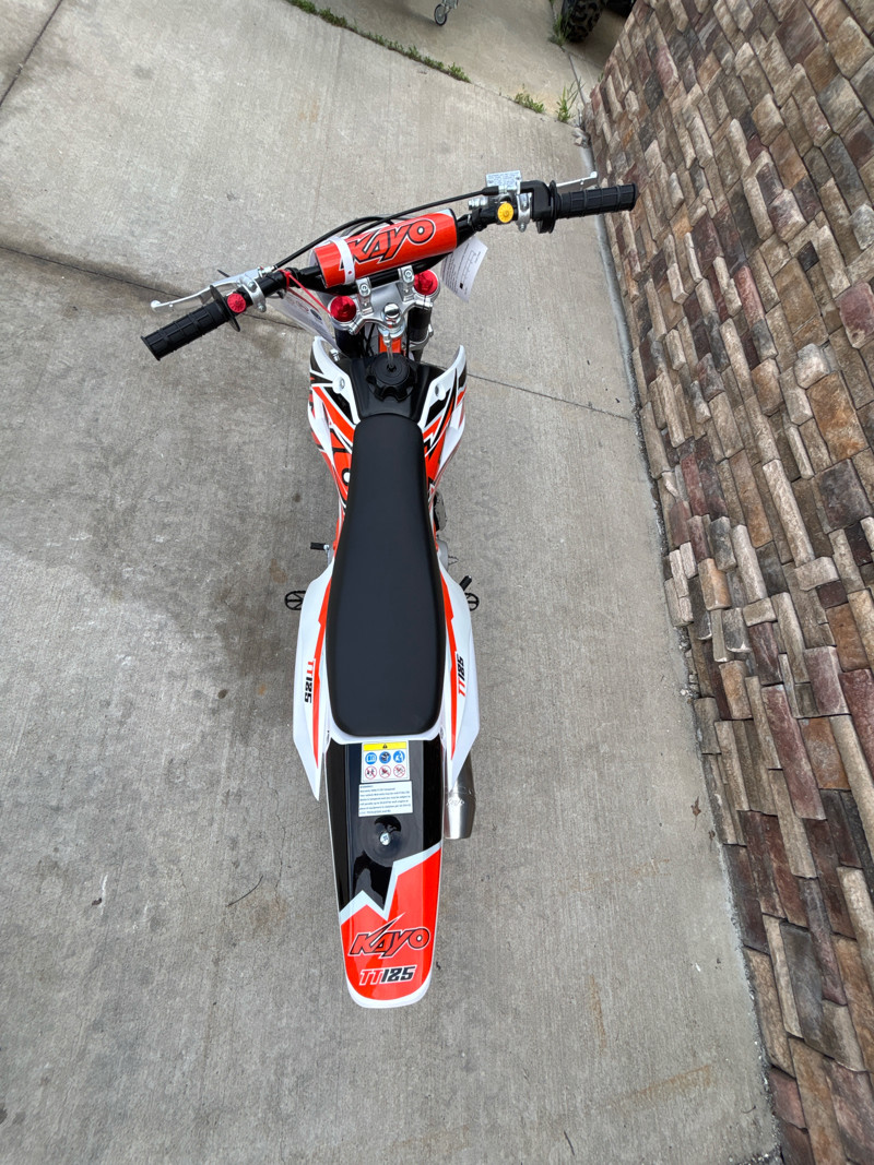TT 125