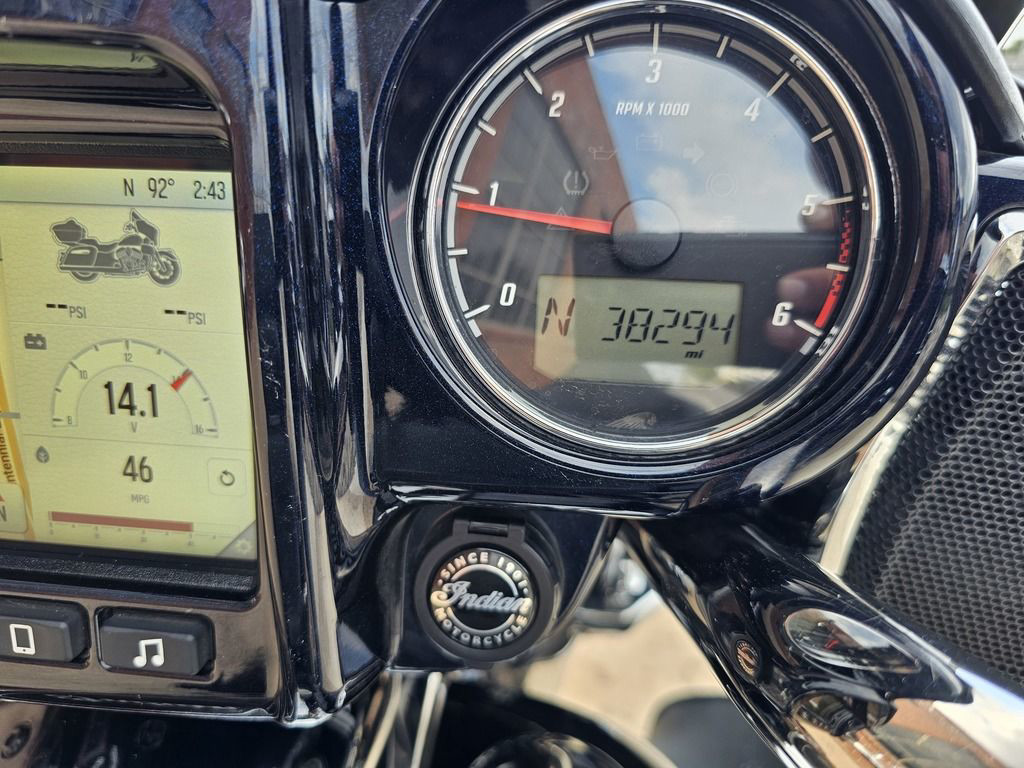 Roadmaster Limited