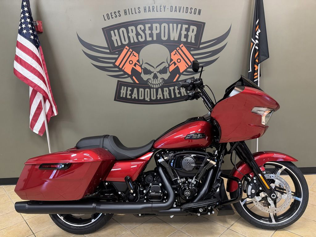 Road Glide®