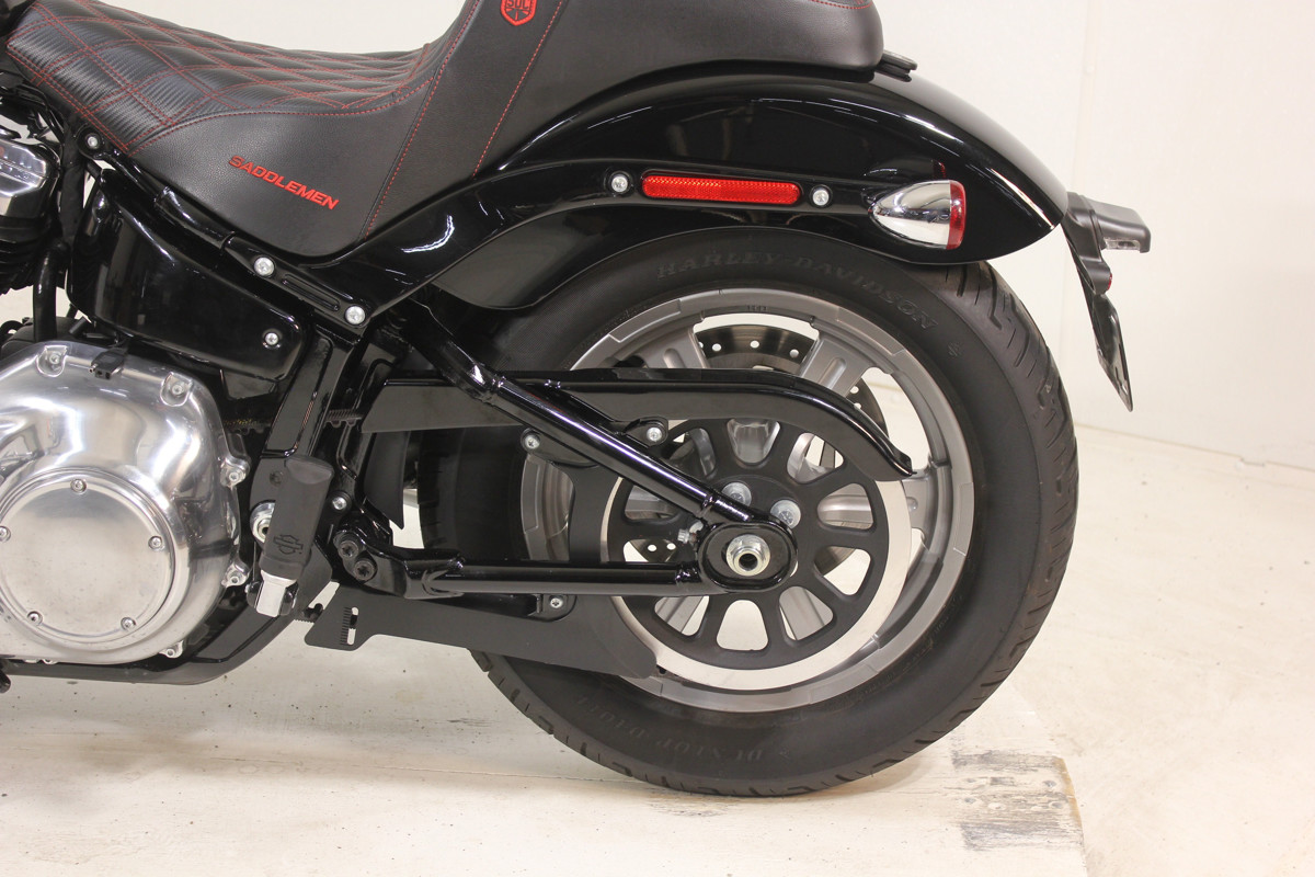 Softail® Standard