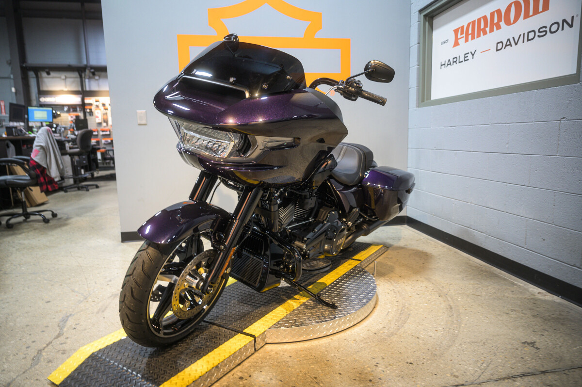 Road Glide®