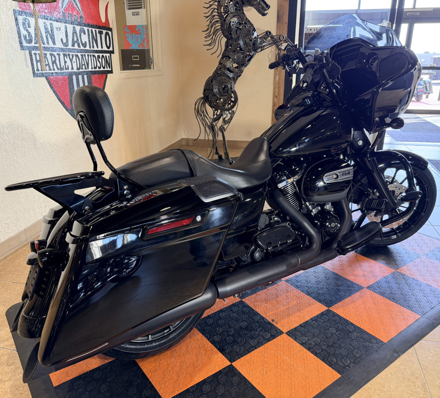 Road Glide® Special