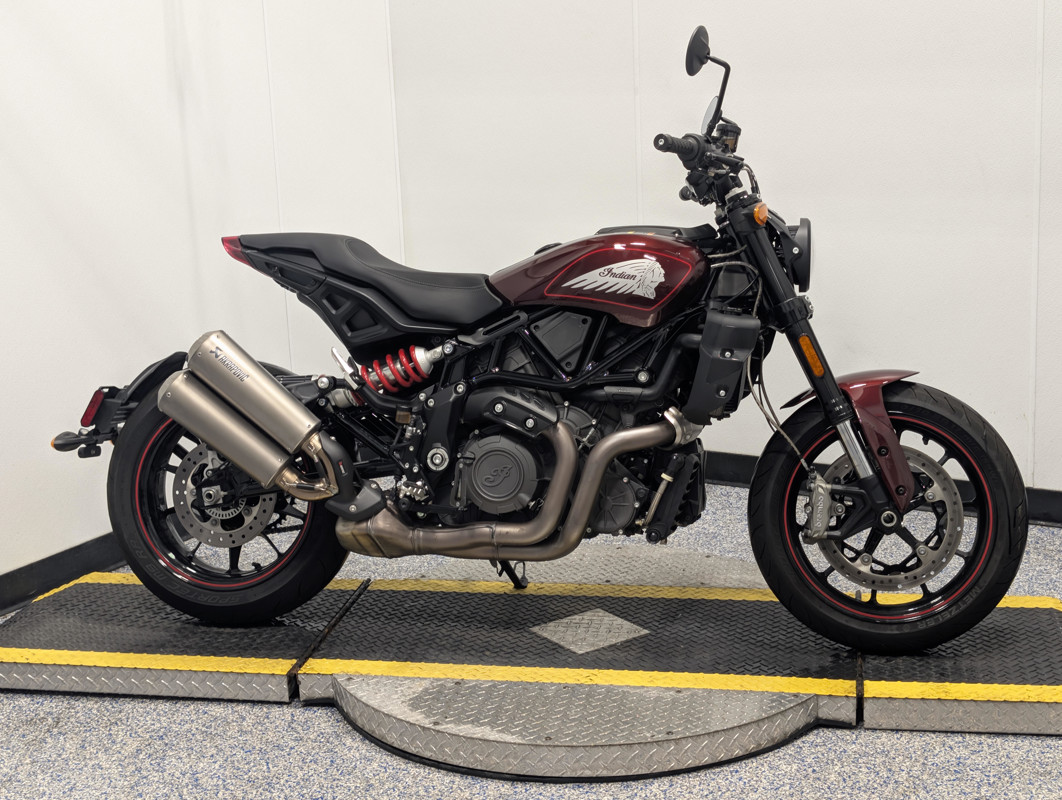 FTR 1200