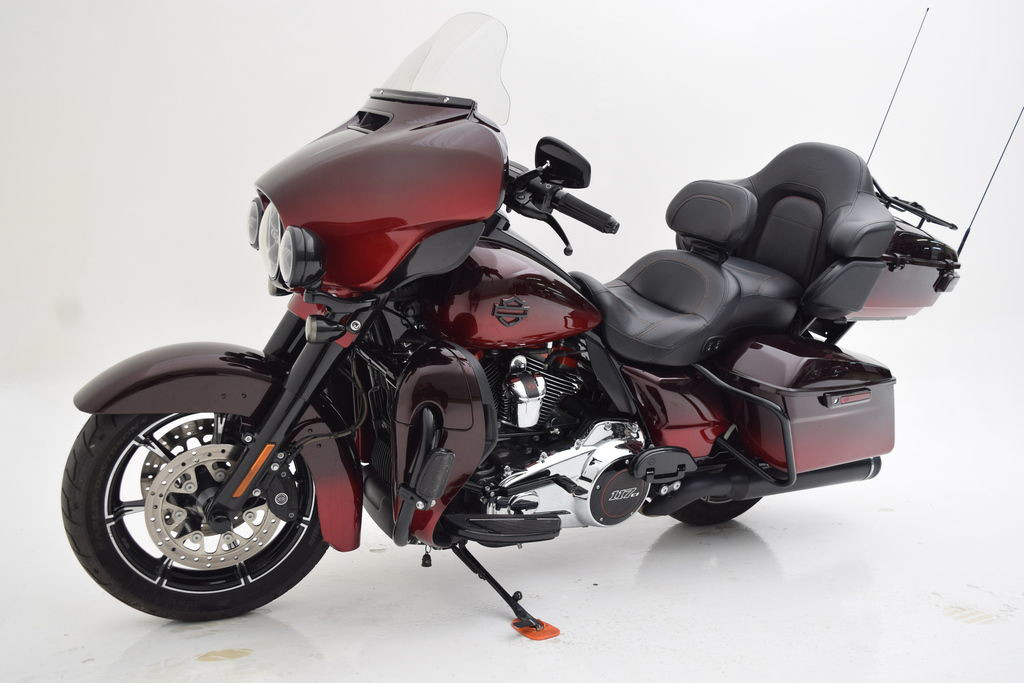 CVO® Limited