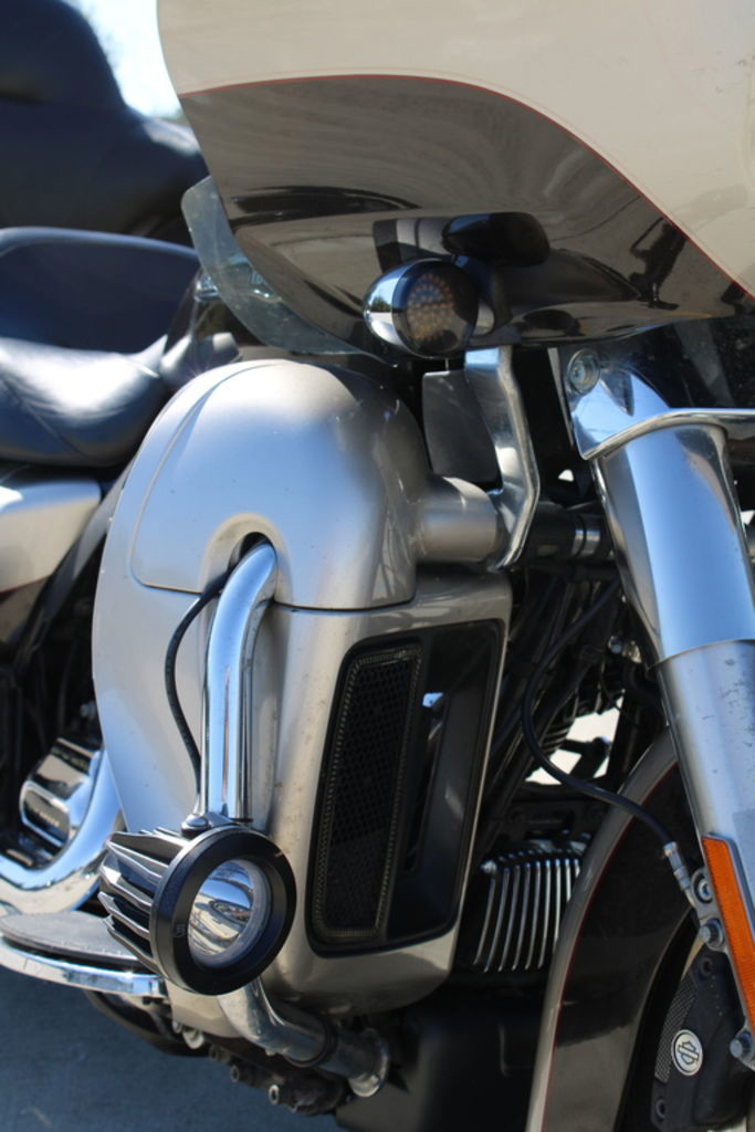 Road Glide® Ultra