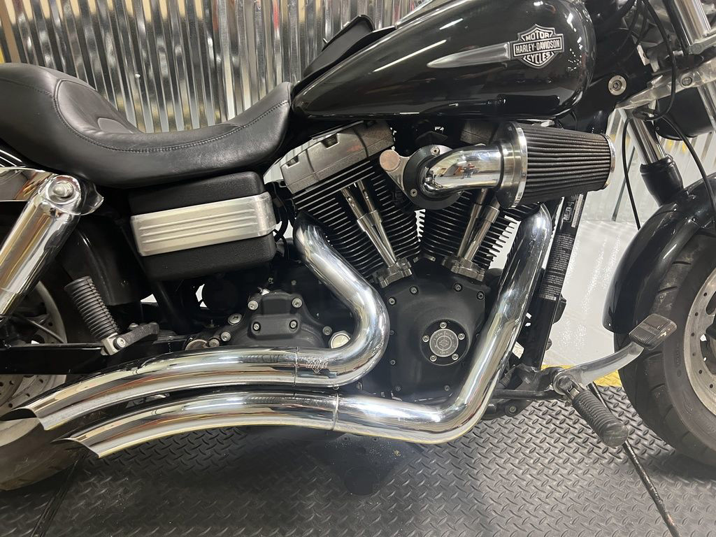 Dyna® Fat Bob®