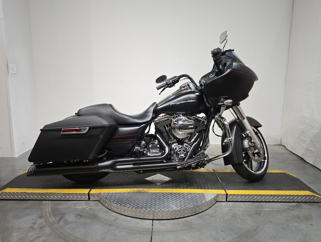 Road Glide® Special