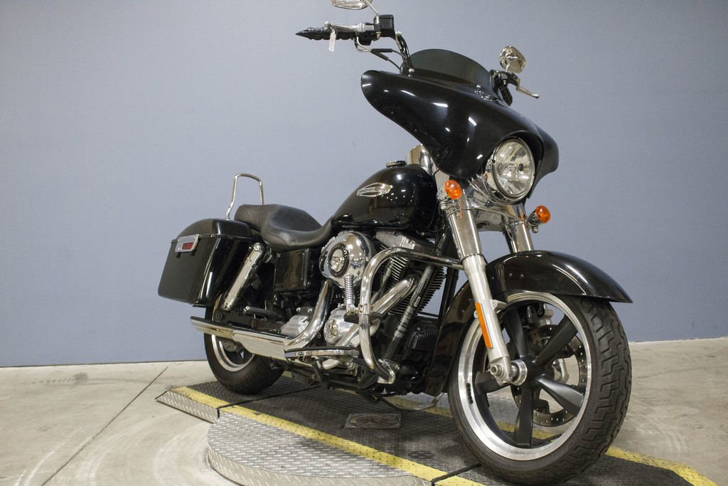 Dyna® Switchback