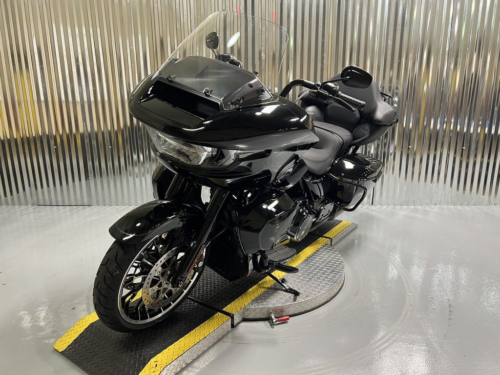 Road Glide® Limited