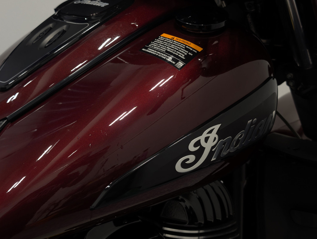 Roadmaster Dark Horse