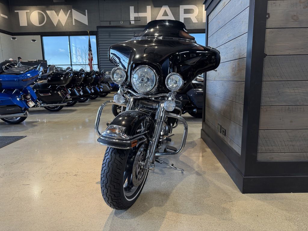 Ultra Classic® Electra Glide®