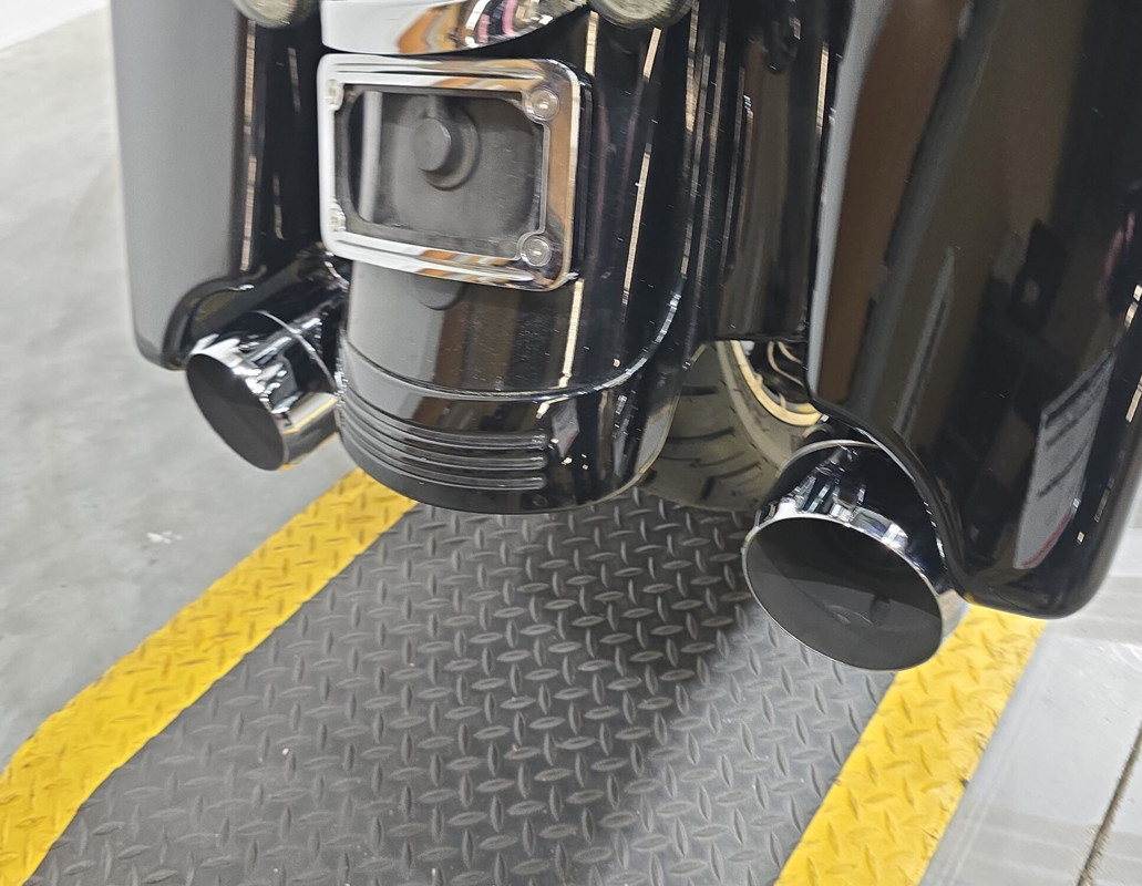 Road Glide® Special