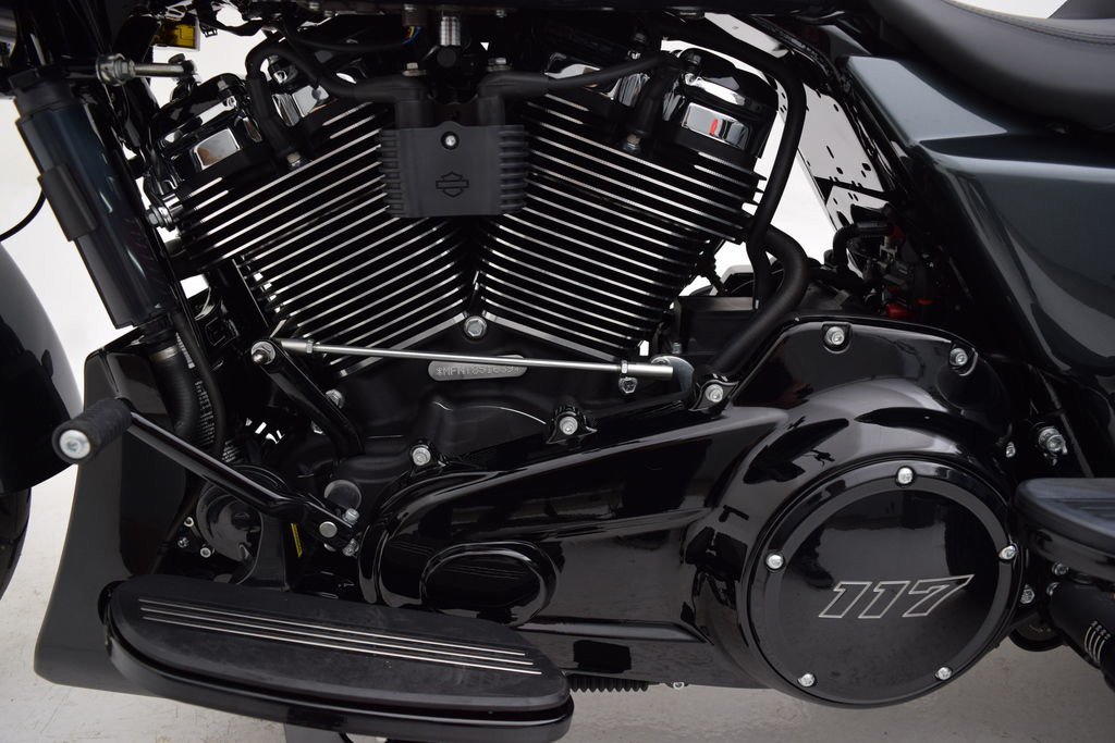 Road Glide® 3