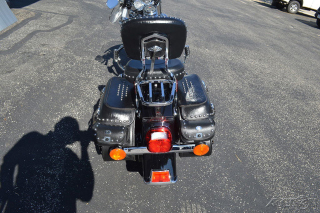 Heritage Softail® Classic