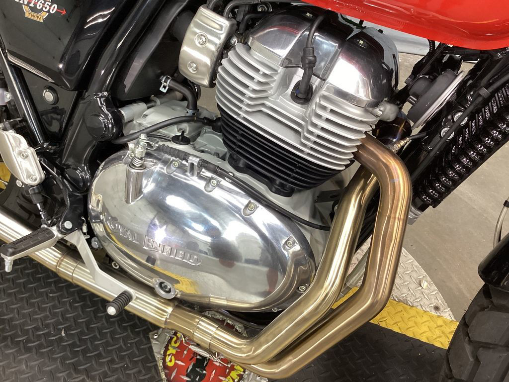 INT 650