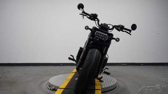Sportster® S