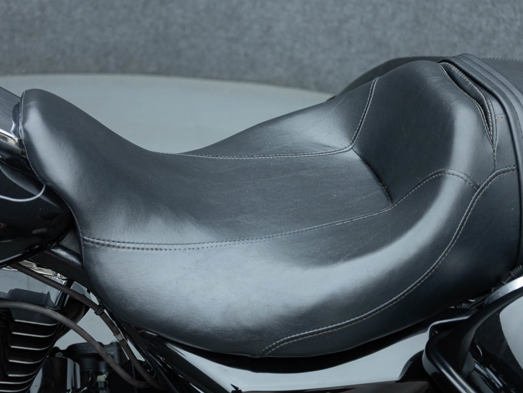 Street Glide® Special