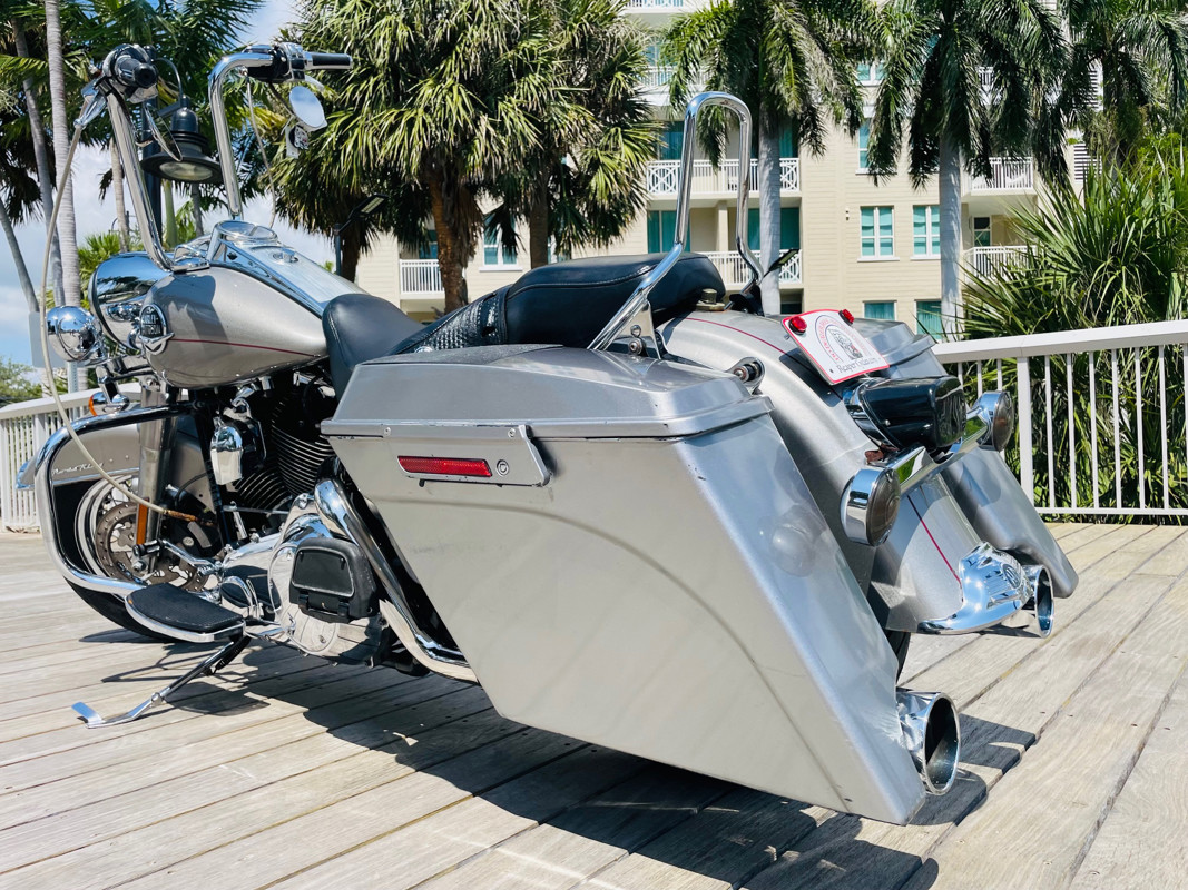 Road King®