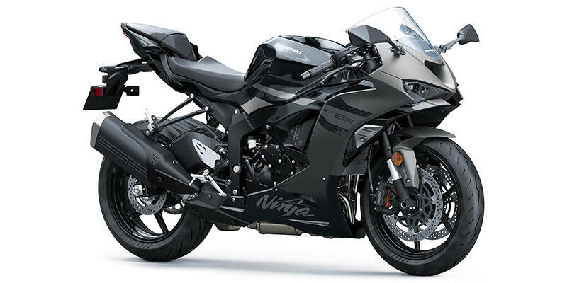 Ninja ZX-6R