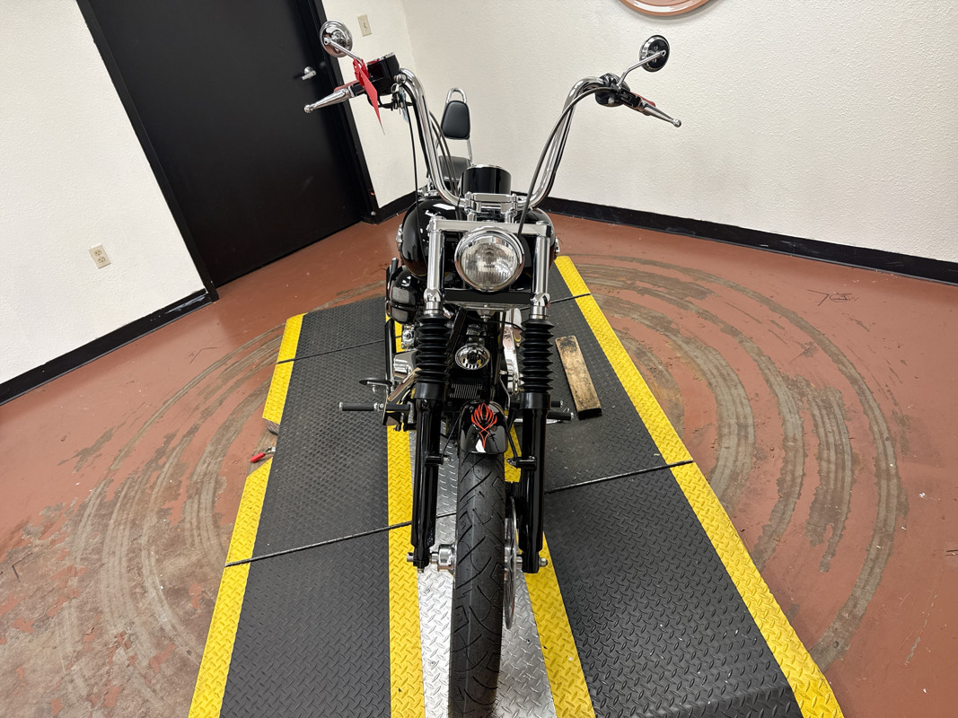 Dyna® Wide Glide®