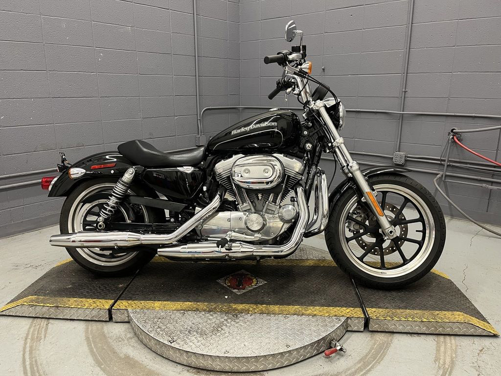 Sportster® Iron 883®