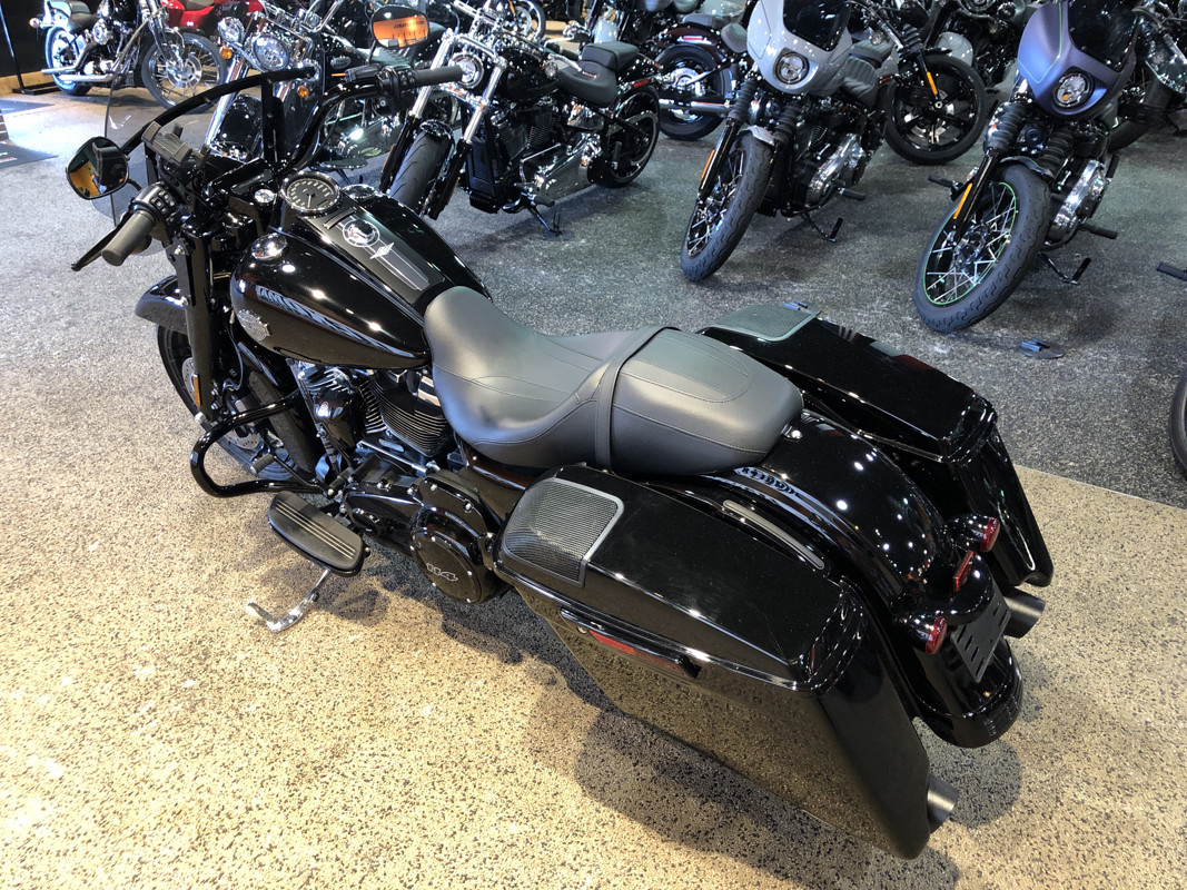 Road King® Special