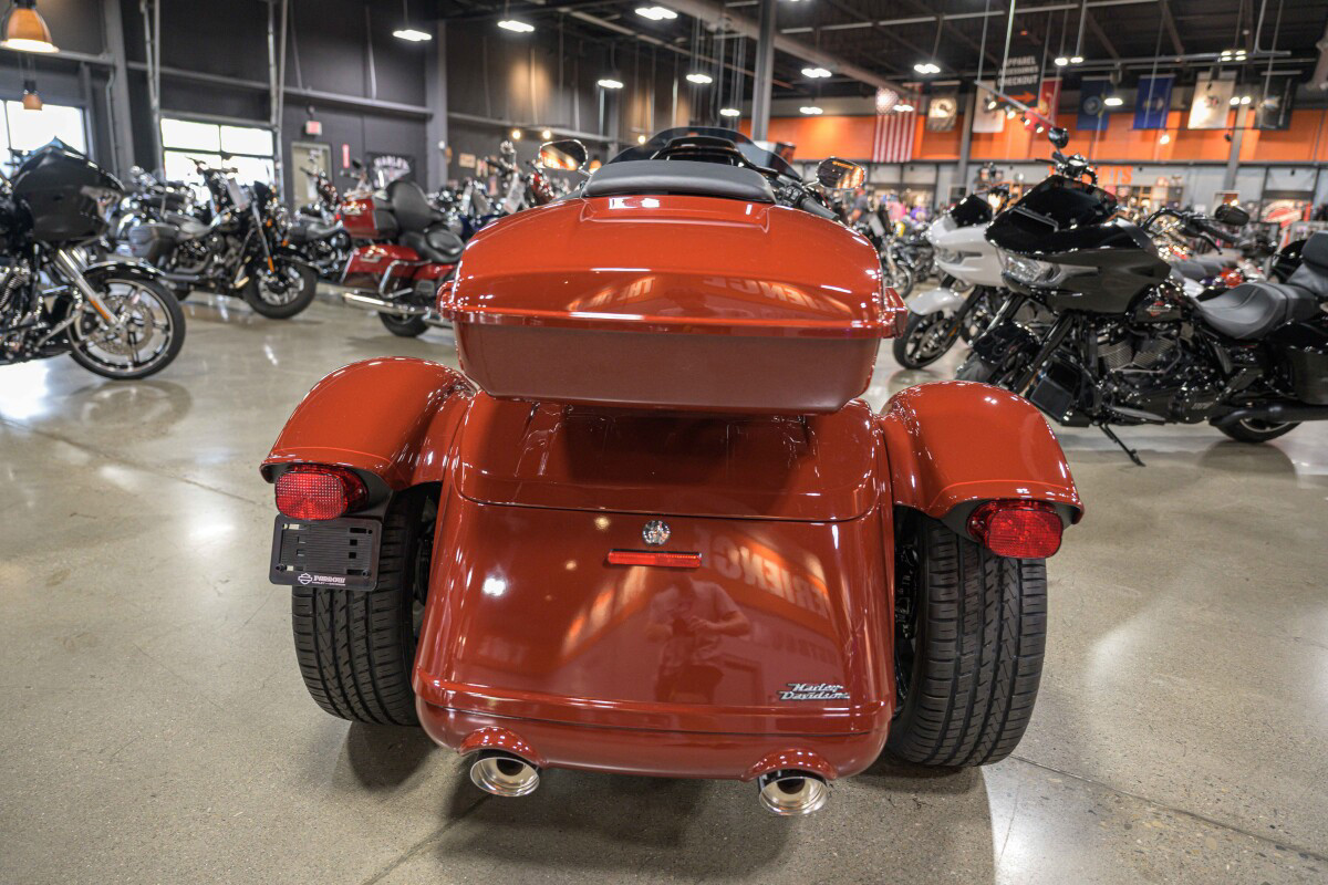 Road Glide® 3