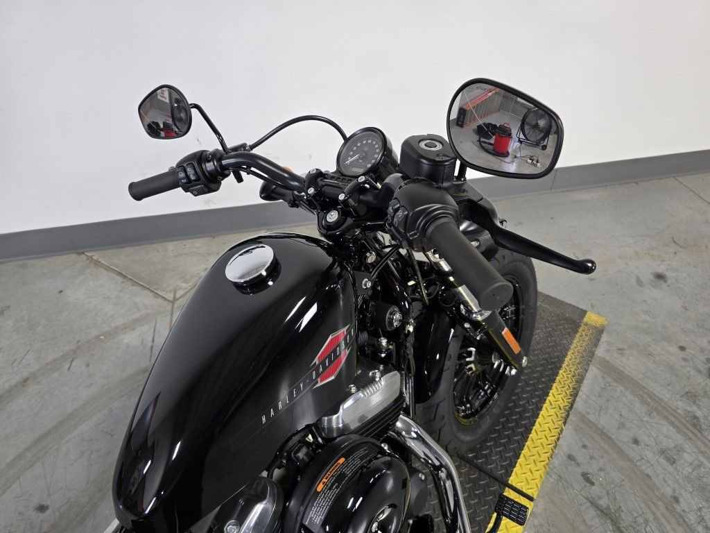 Forty-Eight®