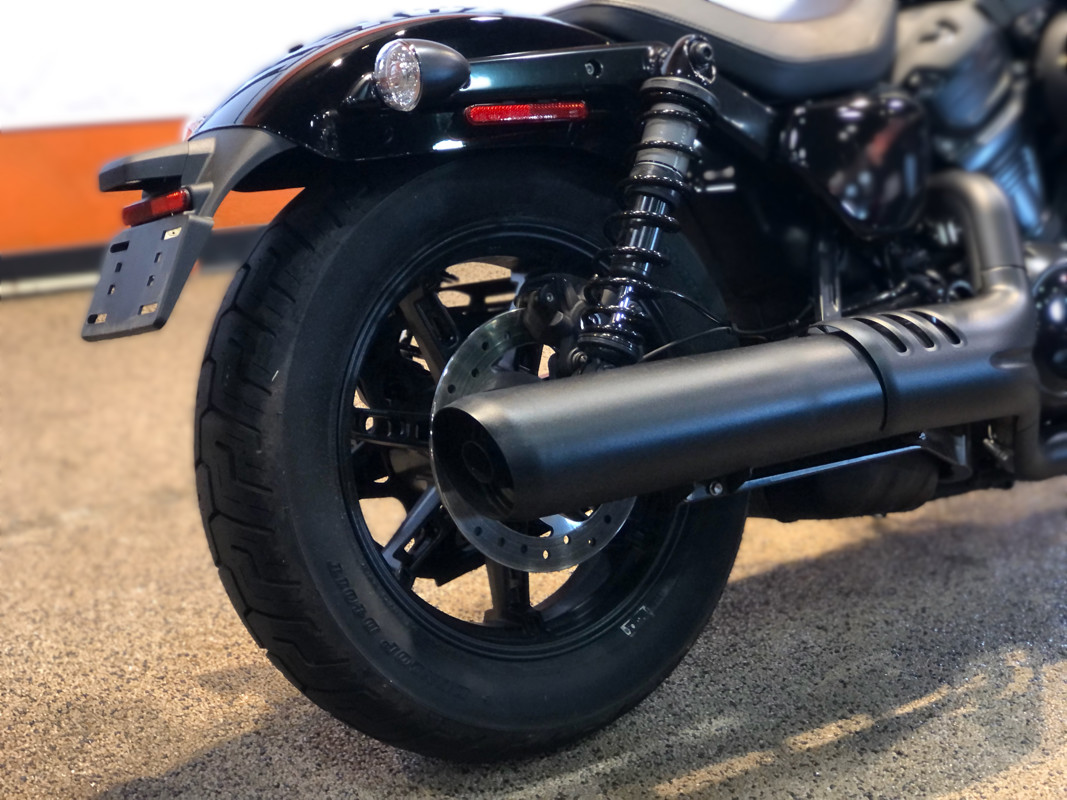 Nightster