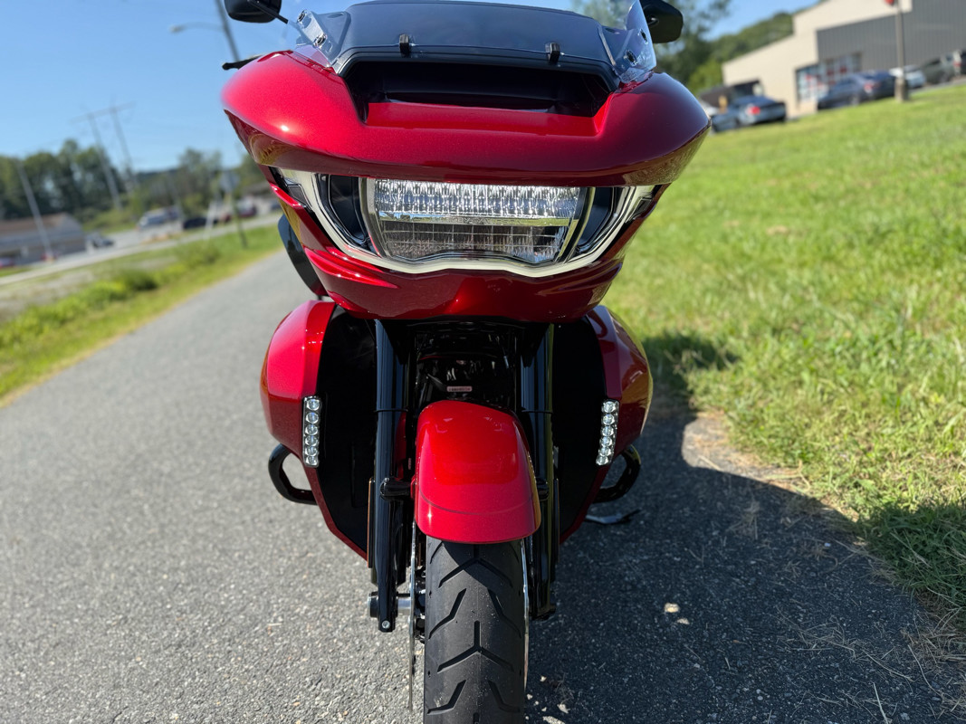 Road Glide® Limited